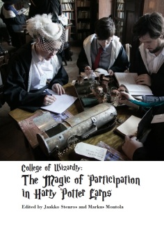 The Magic of Participation cover